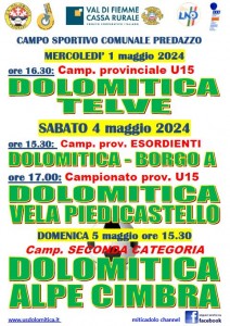1-4.05 calcio