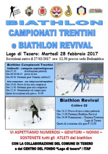 Biathlon 28.02