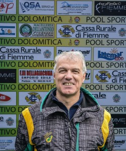 01 DELLANTONIO Giancarlo - Responsabile-allenatore