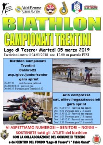 Campionati Trentini 05.03.19