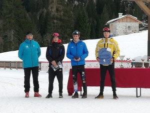 Premiazione allievi - 2 Bucci Enrico