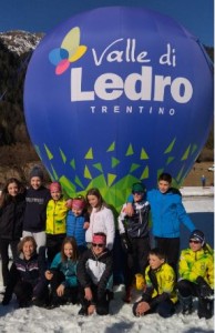 gruppo ledro