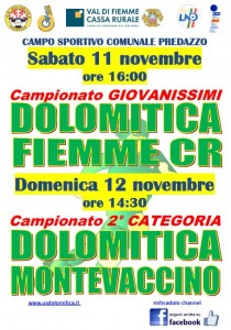 11-12.11.2023 calcio