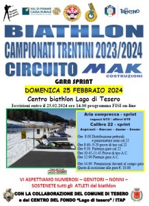 Camp. Trentini 25.02