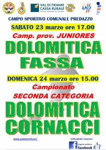 calcio 23-24.03.24